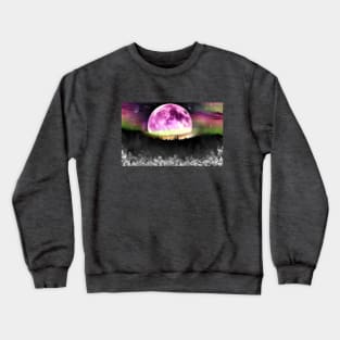 Melancholia Crewneck Sweatshirt